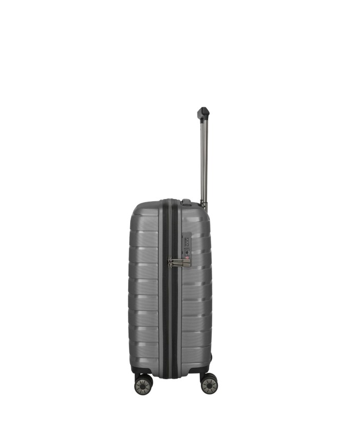  Travelite - Trolley Tg. S in polipropilene Slim Air Base
