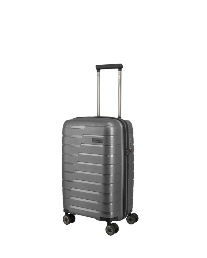  Travelite - Trolley Tg. S in polipropilene Slim Air Base