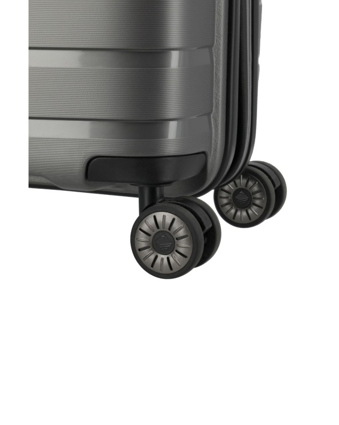  Travelite - Trolley Tg. S in polipropilene Slim Air Base