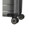  Travelite - Trolley Tg. S in polipropilene Slim Air Base