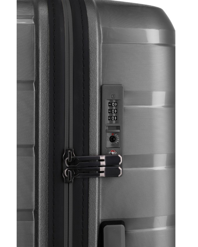  Travelite - Trolley Tg. S in polipropilene Slim Air Base
