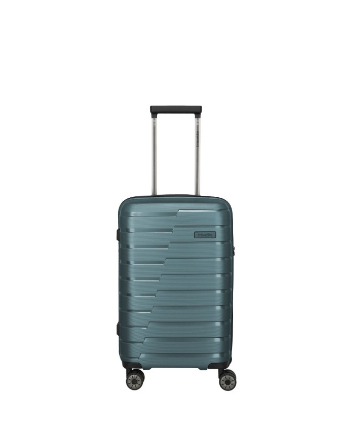  Travelite - Trolley Tg. S in polipropilene Slim Air Base