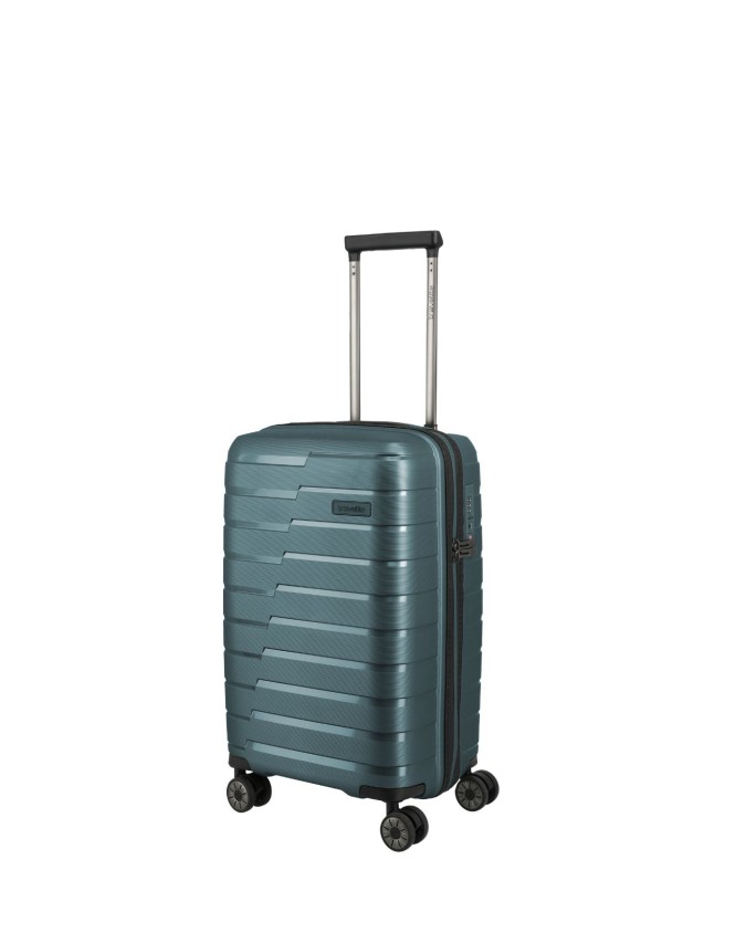  Travelite - Trolley Tg. S in polipropilene Slim Air Base