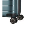  Travelite - Trolley Tg. S in polipropilene Slim Air Base