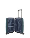 Travelite - Trolley Tg. S in polipropilene Slim Air Base