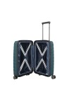  Travelite - Trolley Tg. S in polipropilene Slim Air Base