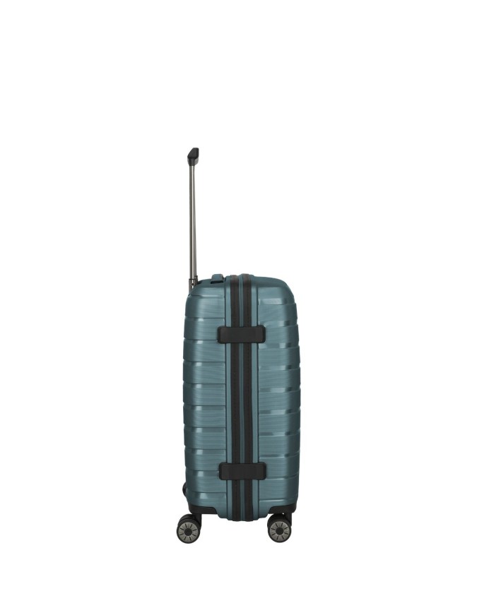  Travelite - Trolley Tg. S in polipropilene Slim Air Base