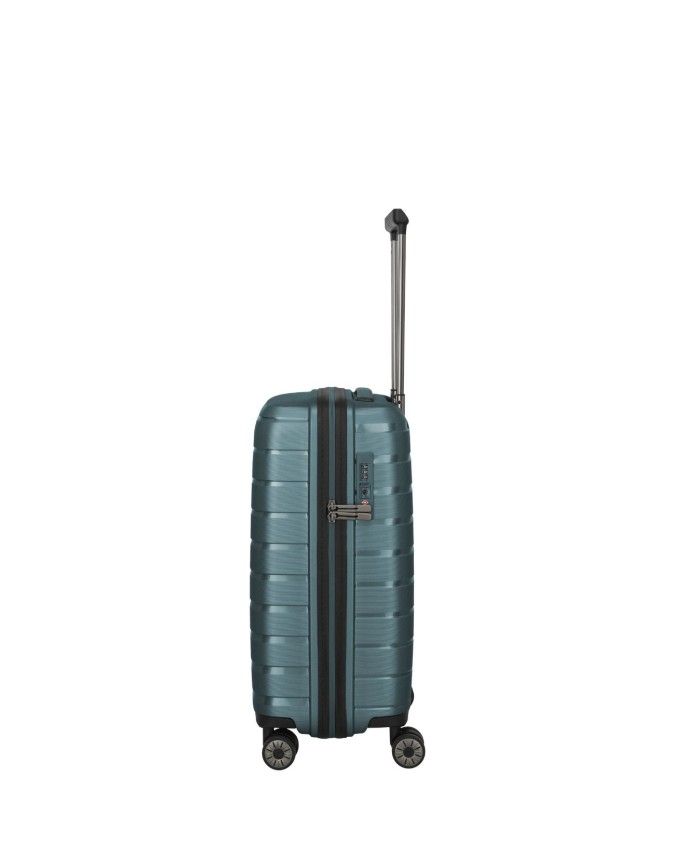  Travelite - Trolley Tg. S in polipropilene Slim Air Base