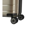  Travelite - Trolley Tg. S in polipropilene Slim Air Base