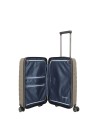  Travelite - Trolley Tg. S in polipropilene Slim Air Base