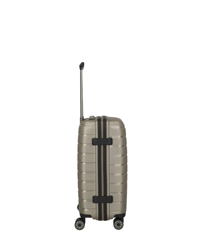  Travelite - Trolley Tg. S in polipropilene Slim Air Base