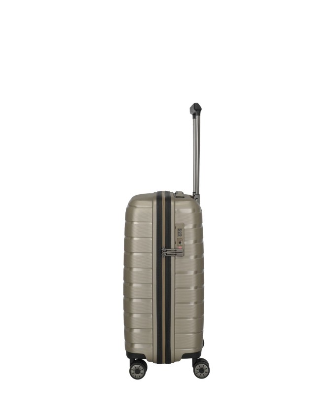  Travelite - Trolley Tg. S in polipropilene Slim Air Base