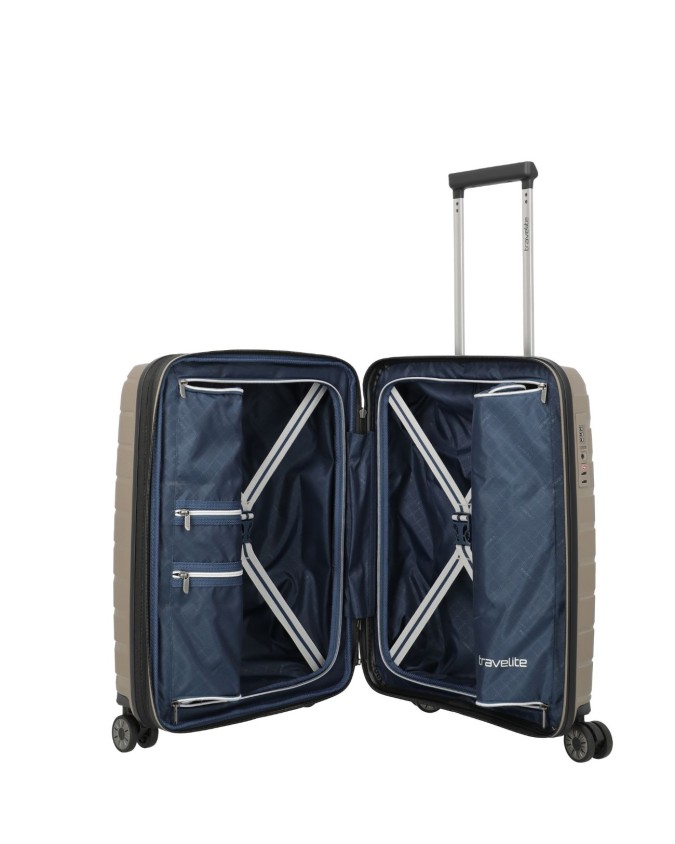  Travelite – Trolley cabina Tg. 