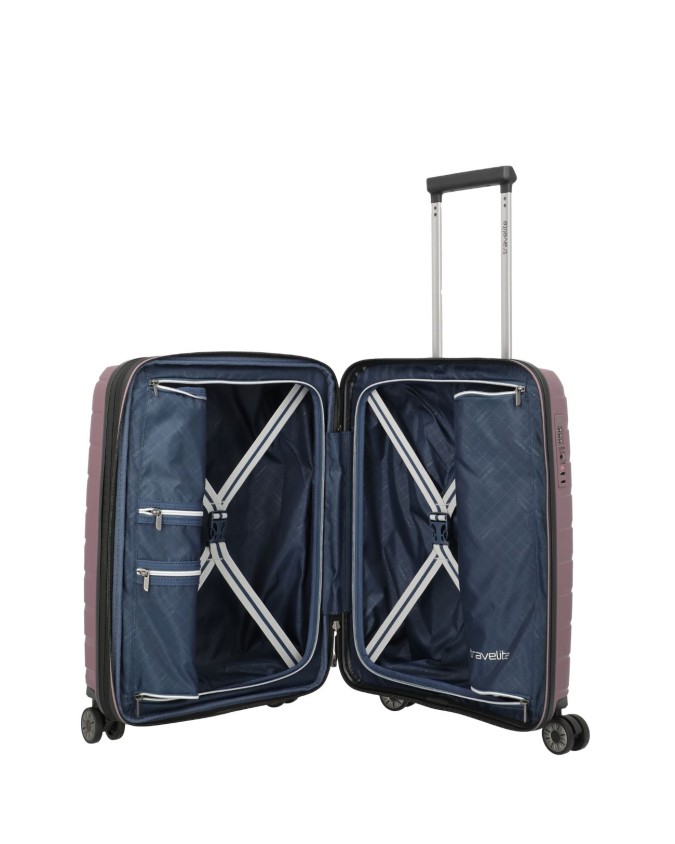  Travelite – Trolley cabina Tg. 