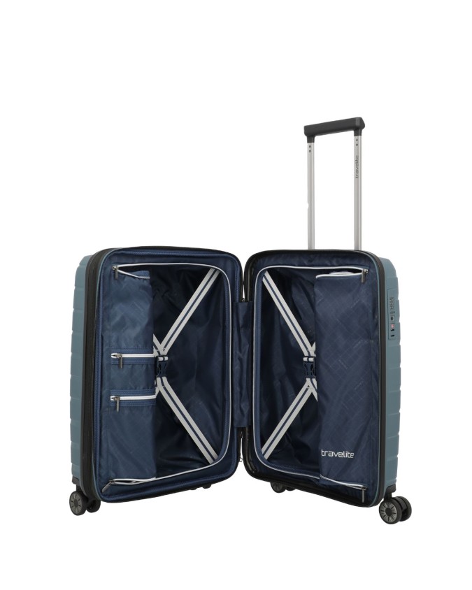  Travelite – Trolley cabina Tg. 