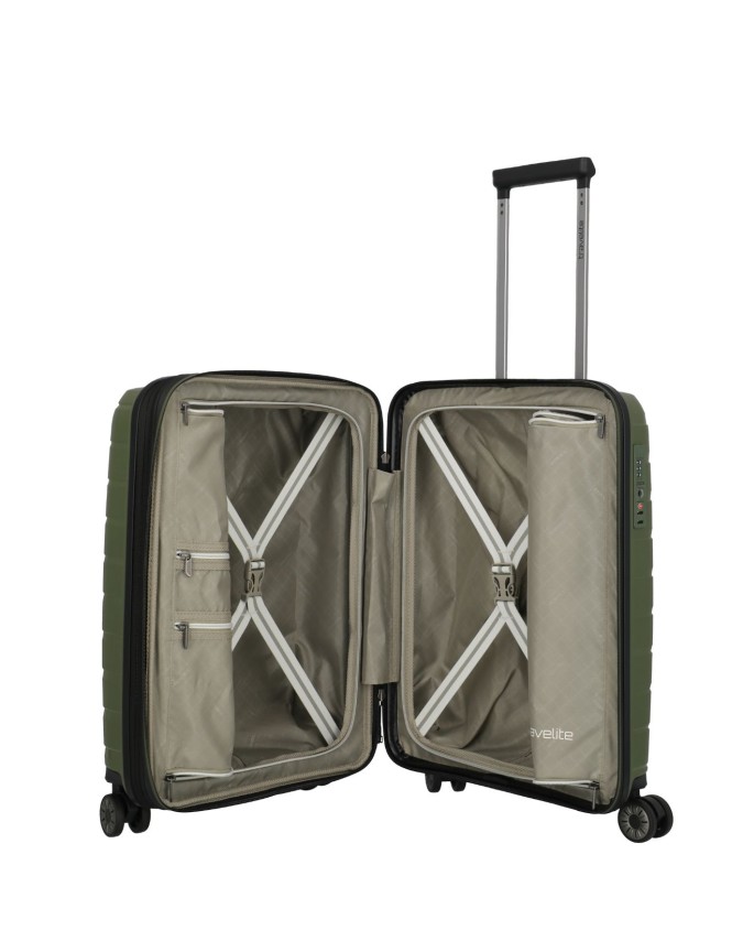  Travelite – Trolley cabina Tg. 