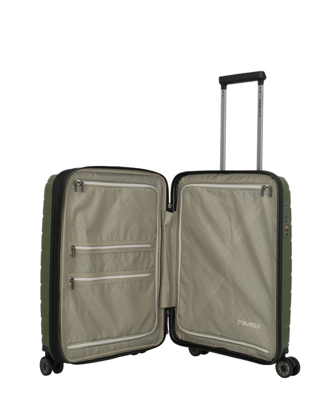  Travelite – Trolley cabina Tg. 