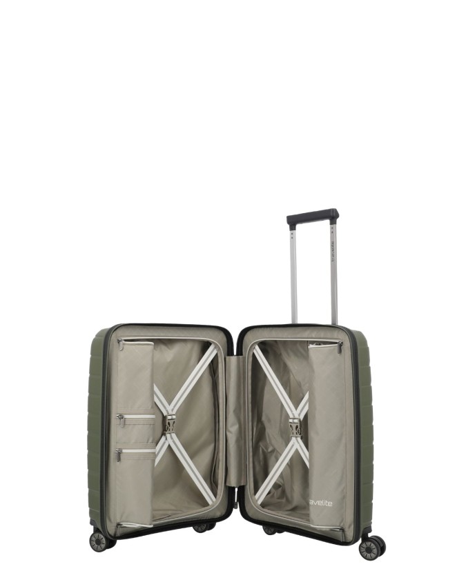  Travelite - Trolley cabina Tg. 
