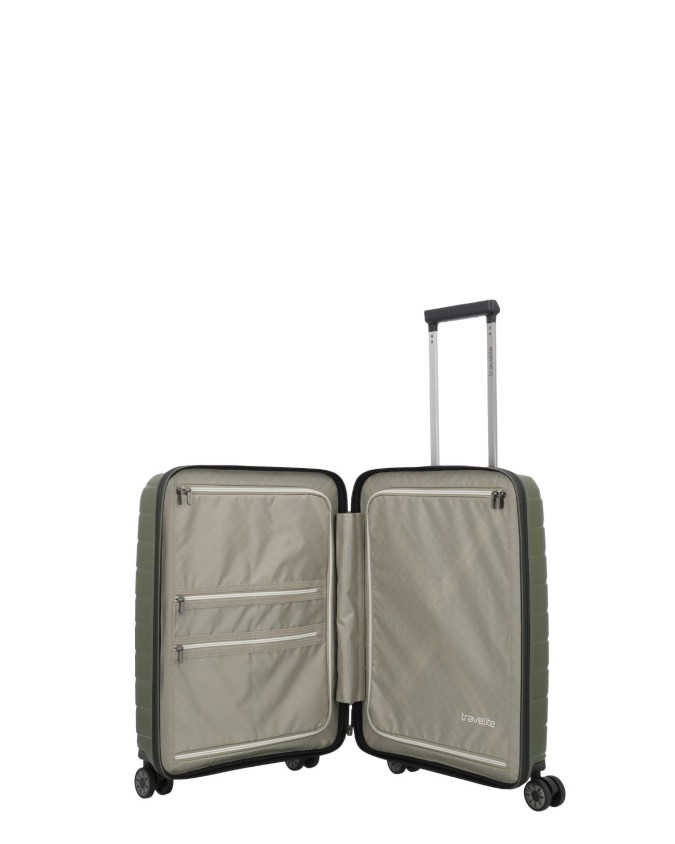 Travelite - Trolley cabina Tg. 