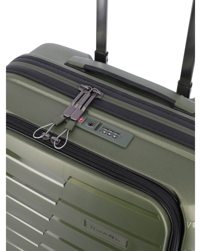  Travelite - Trolley cabina Tg. 