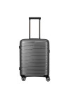 Travelite - Trolley cabina in polipropilene 4 ruote Airbase