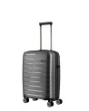 Travelite - Trolley cabina in polipropilene 4 ruote Airbase