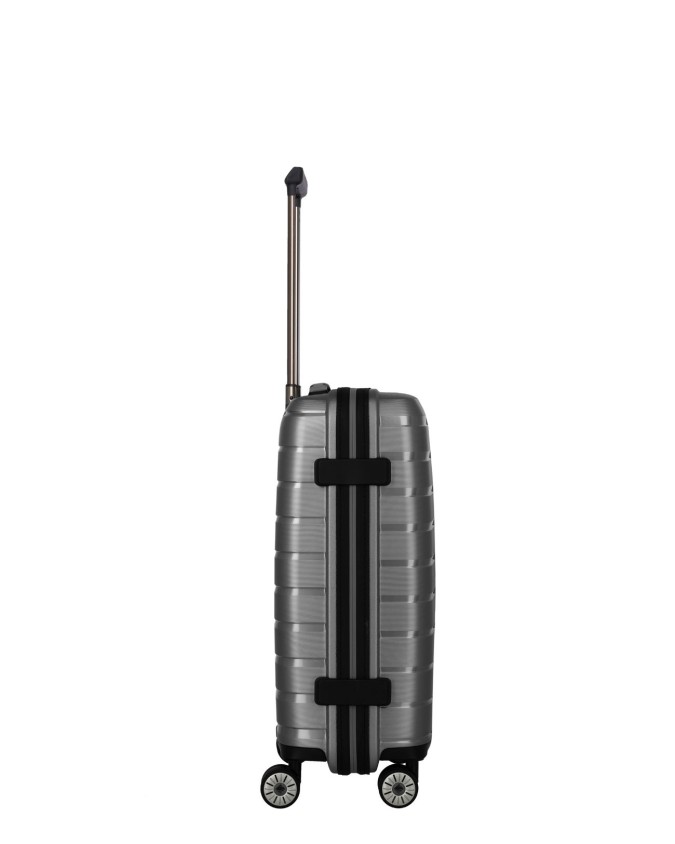 Travelite - Trolley cabina in polipropilene 4 ruote Airbase