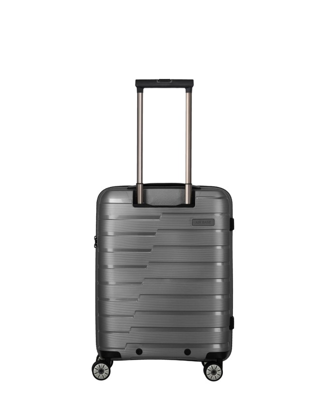 Travelite - Trolley cabina in polipropilene 4 ruote Airbase