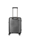 Travelite - Trolley cabina in polipropilene 4 ruote Airbase