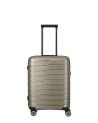 Travelite - Trolley cabina in polipropilene 4 ruote Airbase