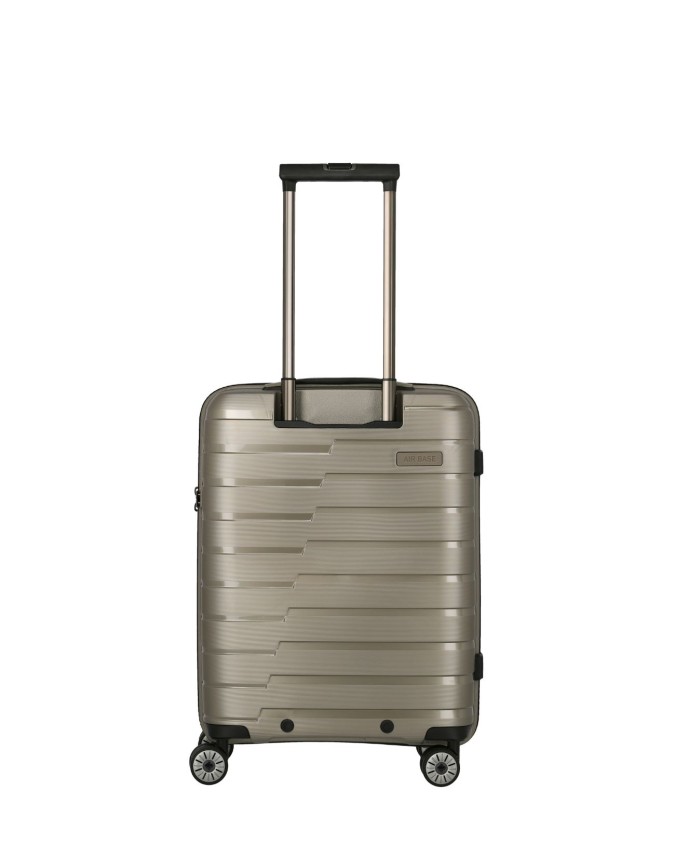 Travelite - Trolley cabina in polipropilene 4 ruote Airbase