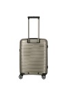 Travelite - Trolley cabina in polipropilene 4 ruote Airbase
