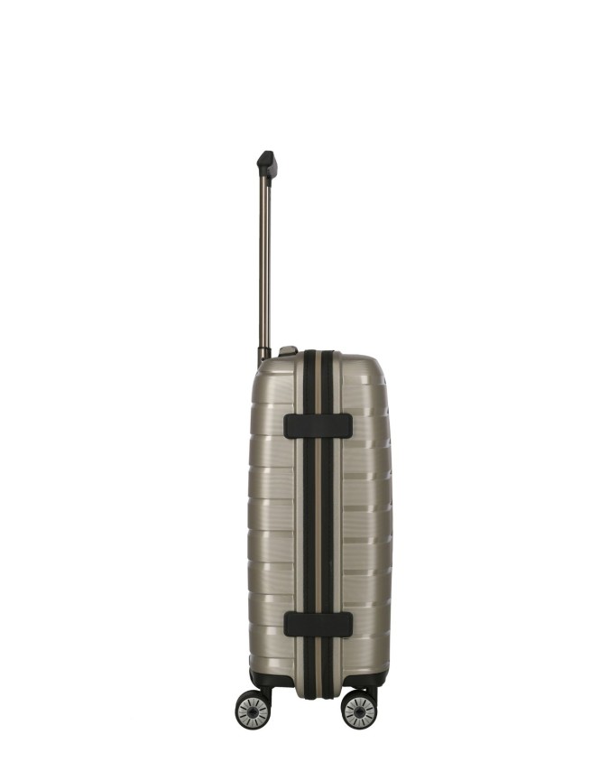 Travelite - Trolley cabina in polipropilene 4 ruote Airbase