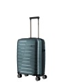 Travelite - Trolley cabina in polipropilene 4 ruote Airbase