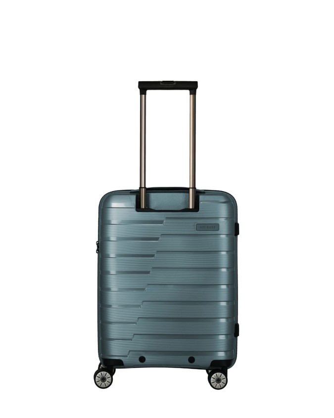  Travelite - Trolley cabina in polipropilene 4 ruote Airbase