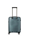  Travelite - Trolley cabina in polipropilene 4 ruote Airbase