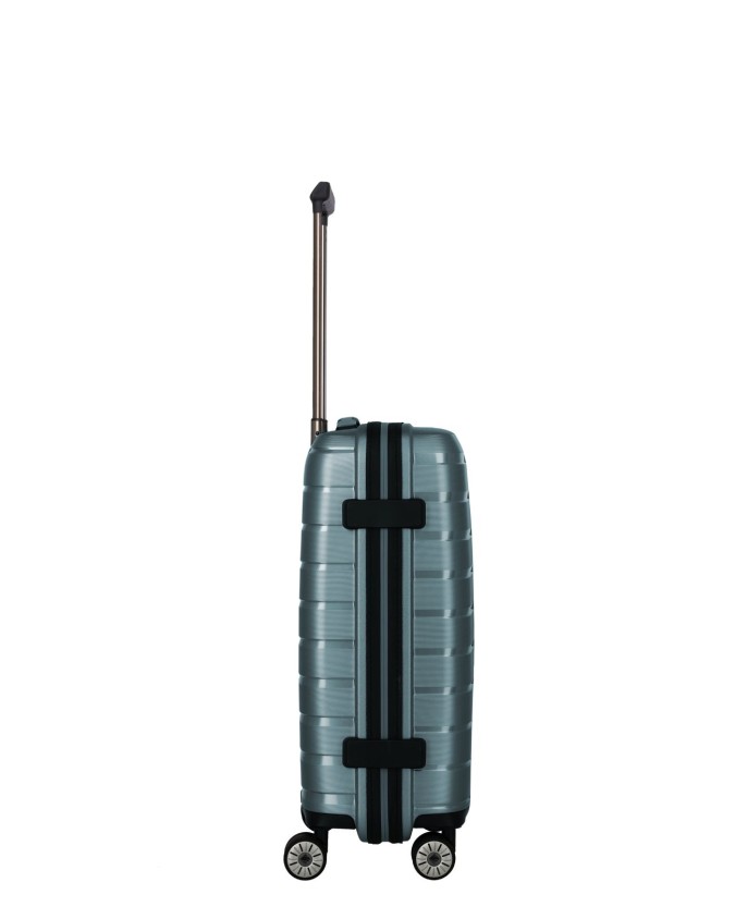  Travelite - Trolley cabina in polipropilene 4 ruote Airbase