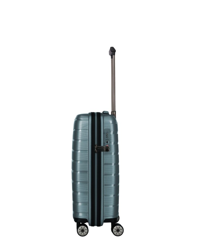  Travelite - Trolley cabina in polipropilene 4 ruote Airbase