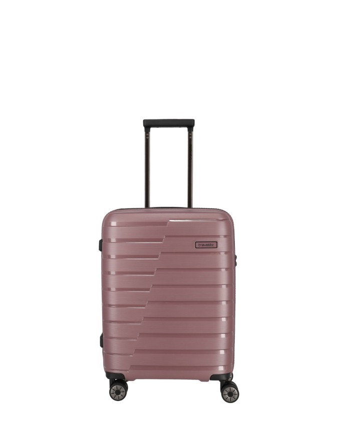  Travelite - Trolley cabina in polipropilene 4 ruote Airbase