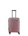  Travelite - Trolley cabina in polipropilene 4 ruote Airbase