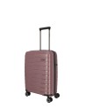  Travelite - Trolley cabina in polipropilene 4 ruote Airbase