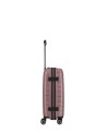  Travelite - Trolley cabina in polipropilene 4 ruote Airbase