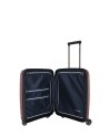  Travelite - Trolley cabina in polipropilene 4 ruote Airbase