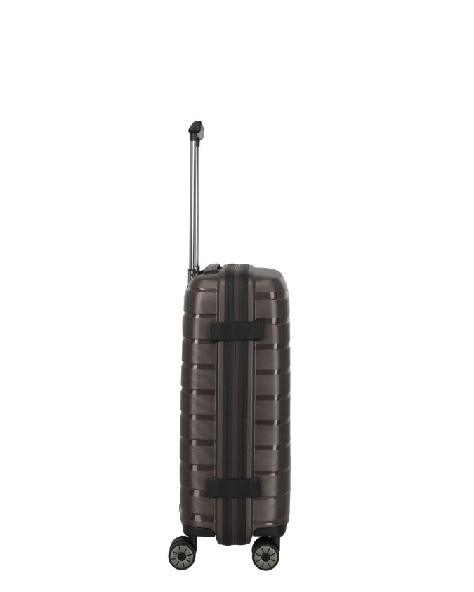  Travelite - Trolley cabina in polipropilene 4 ruote Airbase