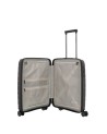  Travelite - Trolley cabina in polipropilene 4 ruote Airbase