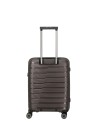  Travelite - Trolley cabina in polipropilene 4 ruote Airbase