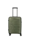  Travelite - Trolley cabina in polipropilene 4 ruote Airbase