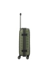  Travelite - Trolley cabina in polipropilene 4 ruote Airbase