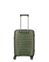  Travelite - Trolley cabina in polipropilene 4 ruote Airbase