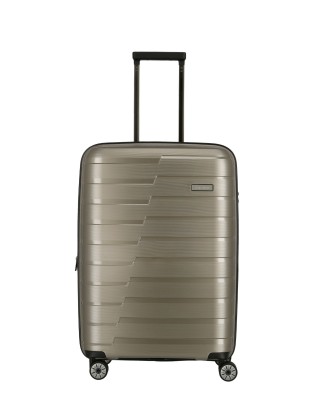 Travelite - Trolley medio in polipropilene 4 ruote Airbase